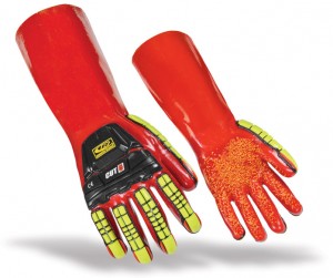 Ringers Gloves Chemical