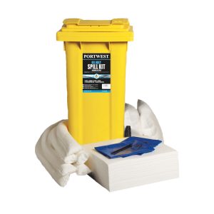 PORTWEST Spill Control Product