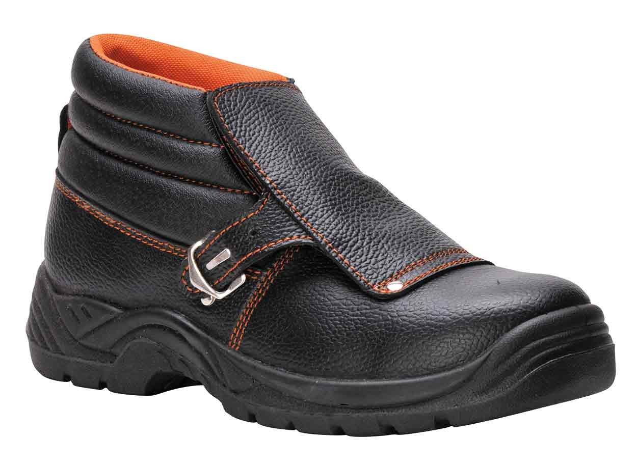 Welders Boot